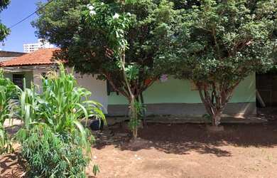 Imagem 16: Àrea 944,49 no setor Leste Universitário