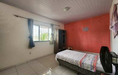 Imagem 16: Casa Espaçosa no Bairro do Sá Viana