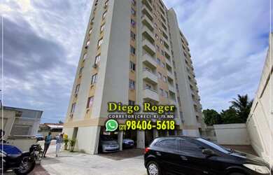 Imagem: O apartamento possui 2 Dormitórios, 1 Banheiro, Acomodam 4