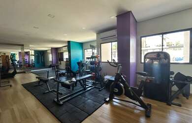 Imagem 12: Apartamento à venda com 2 quartos 1 suíte em Palmas/TO