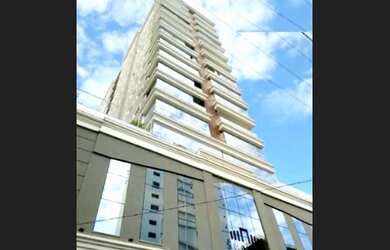 Imagem: O apartamento possui 3 Dormitórios, 3 Suítes, 4 Banheiros