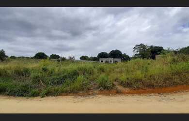 Imagem: Área (8.140m²) à Venda em Bonsucesso, Saquarema - RJ