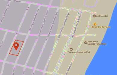 Imagem: O apartamento possui 3 Dormitórios, 1 Suíte, 2 Banheiros