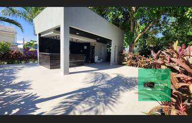 Imagem 8: TERRENO À VENDA, 542M², CONDOMÍNIO FECHADO - TAQUARA