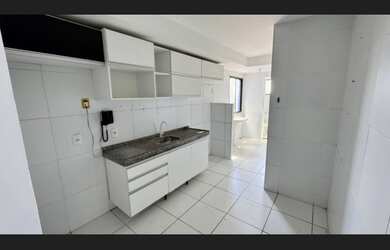 Imagem: O apartamento possui 3 Dormitórios, 1 Suíte, 3 Banheiros