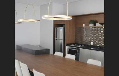 Imagem 4: GRAND GARDEN. Imóvel novoe189m² de Área