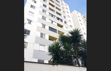 Imagem: O apartamento possui 3 Dormitórios, 1 Suíte, 2 Banheiros