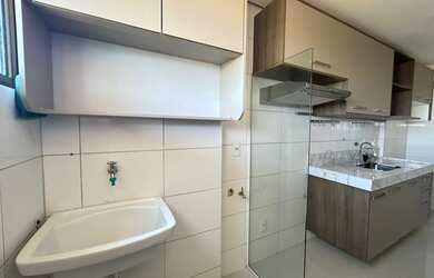 Imagem 7: Apartamento à venda com 2 quartos 1 suíte em Palmas/TO