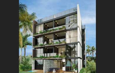 Imagem 10: Apartamento Pé na areia em Muro Alto I Frente piscinas naturais I STUDIO