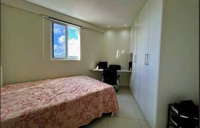 Imagem 10: Aluga-se apartamento, no Bairro Jardim Tavares, o Bougainville Residence