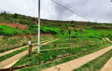 Imagem 7: Terreno à venda, 875 m² por R$ 220.000 - Secretário - Petrópolis/RJ