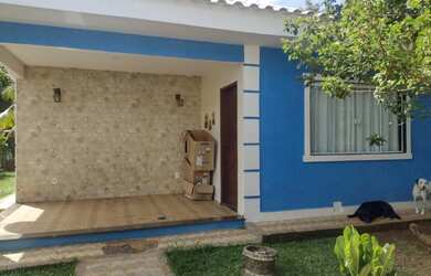 Imagem 6: Casa em Condomínio Villagio Del Sole II