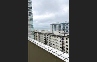 Imagem: O apartamento possui 2 Dormitórios, 1 Banheiro, 70m² de Área