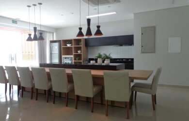 Imagem 5: R$ 99.000 R$ 112.000 Sunville Residence- Troco por apto-sala comercial