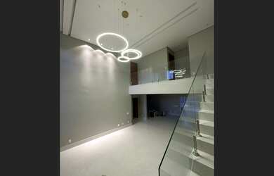 Imagem 13: Casa alto padrão á venda no Condomínio Outeiro da Gloria em Porto Seguro