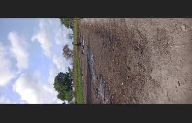 Imagem: O terreno possui 10m² de Área, 26m² de Área Privada e está