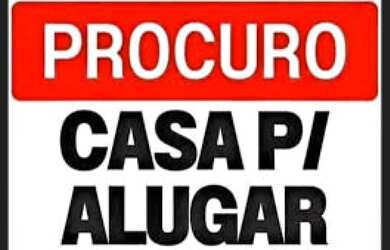 Imagem: A casa está localizado em Jacintinho, Maceió para alugar por