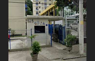 Imagem 1: Vendo apartamento em condomínio fechado