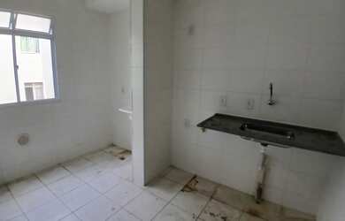 Imagem 8: Apartamento à Venda em Sorocaba Jardim Topázio