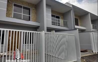 Imagem 2: Sobrado Acabamento Alto Padrão Novo Bairro Cruzeiro em São Bento do...