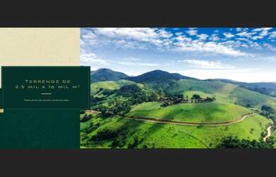 Imagem 3: Fazenda Aroeiras - Fazendas Secretário - Petrópolis/RJ