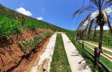 Imagem 11: Terreno à venda, 875 m² por R$ 220.000 - Secretário - Petrópolis/RJ