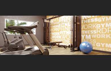 Imagem 6: Condominio Soul Fonseca Niteroi