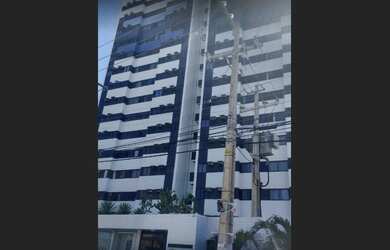 Imagem: O apartamento possui 3 Dormitórios, 2 Suítes, 1 Vaga na garagem