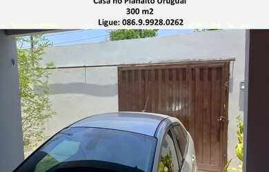 Imagem 8: Casa no Planalto Uruguai