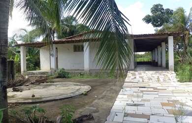 Imagem: O apartamento possui 2000m² de Área e está localizado em