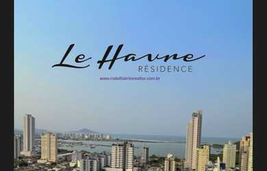 Imagem: O apartamento e possui 3 Dormitórios, 2 Suítes, 3 Banheiros