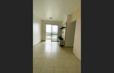 Imagem: O apartamento possui 3 Dormitórios, 1 Suíte, 2 Banheiros