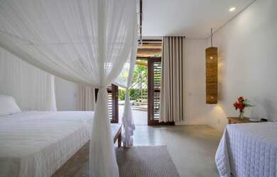 Imagem 9: Casa de locação de temporada em Trancoso