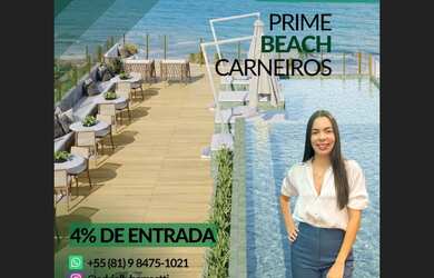 Imagem: O apartamento possui 71 Dormitórios, 1 Suíte, 1 Banheiro