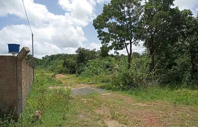 Imagem 2: LOTEAMENTO EM NAZARIA. 