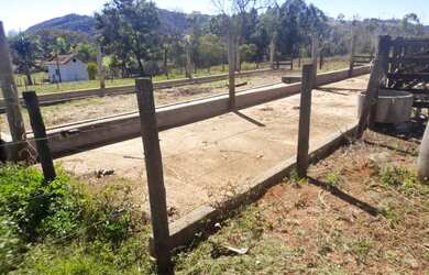 Imagem 5: Fazenda de 21 há em Itapecerica MG