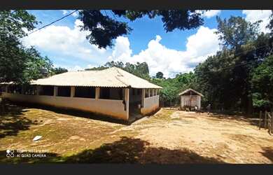 Imagem 7: Fazenda de 14 há em São Tiago MG