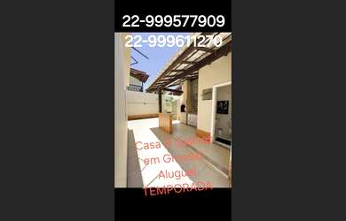 Imagem 9: Alugo Temporada casa em Grussai