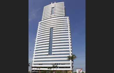 Imagem: A sala comercial possui 1 Banheiro, 36m² de Área, Imóvel