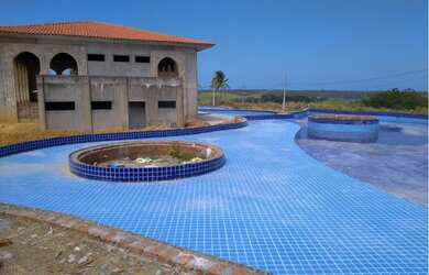 Imagem 7: TERRENO A VENDA NO CONDOMÍNIO TAMBABA COUNTRY CLUBE E RESORT