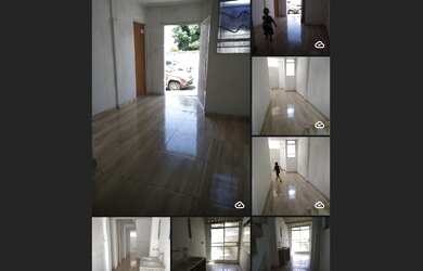 Imagem: A casa possui 2 Dormitórios, 1 Banheiro, Acomodam 5 pessoas