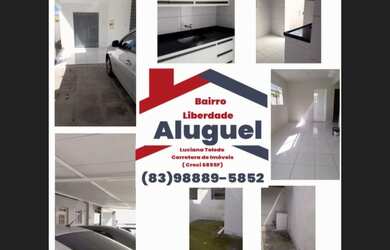 Imagem: A casa possui 3 Dormitórios, 1 Suíte, 2 Banheiros e 1 Vaga