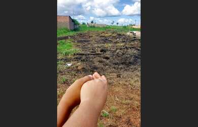 Imagem: O terreno está localizado em Planalto, Porto Velho à venda