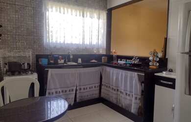 Imagem 3: Casa em Condomínio Villagio Del Sole II