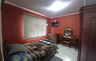 Imagem 9: SOBRADO EM RIO NEGRO - BAIRRO ESTAÇÃO NOVA