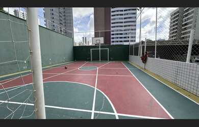 Imagem 13: Apartamento na Aldeota com Lazer