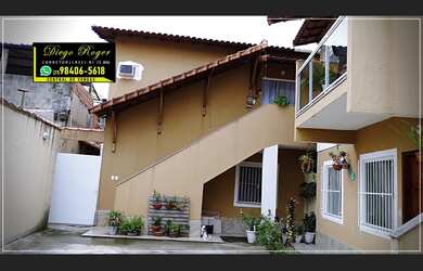 Imagem 2: Vendo Sobrado no Porto da Pedra