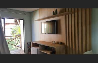 Imagem 14: Villas Bobz. Imóvel mobiliado, 35m² de Área, 1 Vaga na garageme1 Dormitório