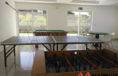 Imagem 11: Terreno no Condomínio Ecoville 2, guarita, saneado