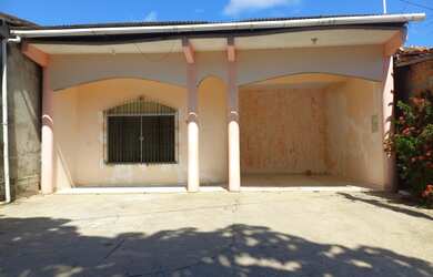 Imagem 4: Vendo Casa em Cametá-Pa. Casa situada na TV Floriano peixoto N872 centro
